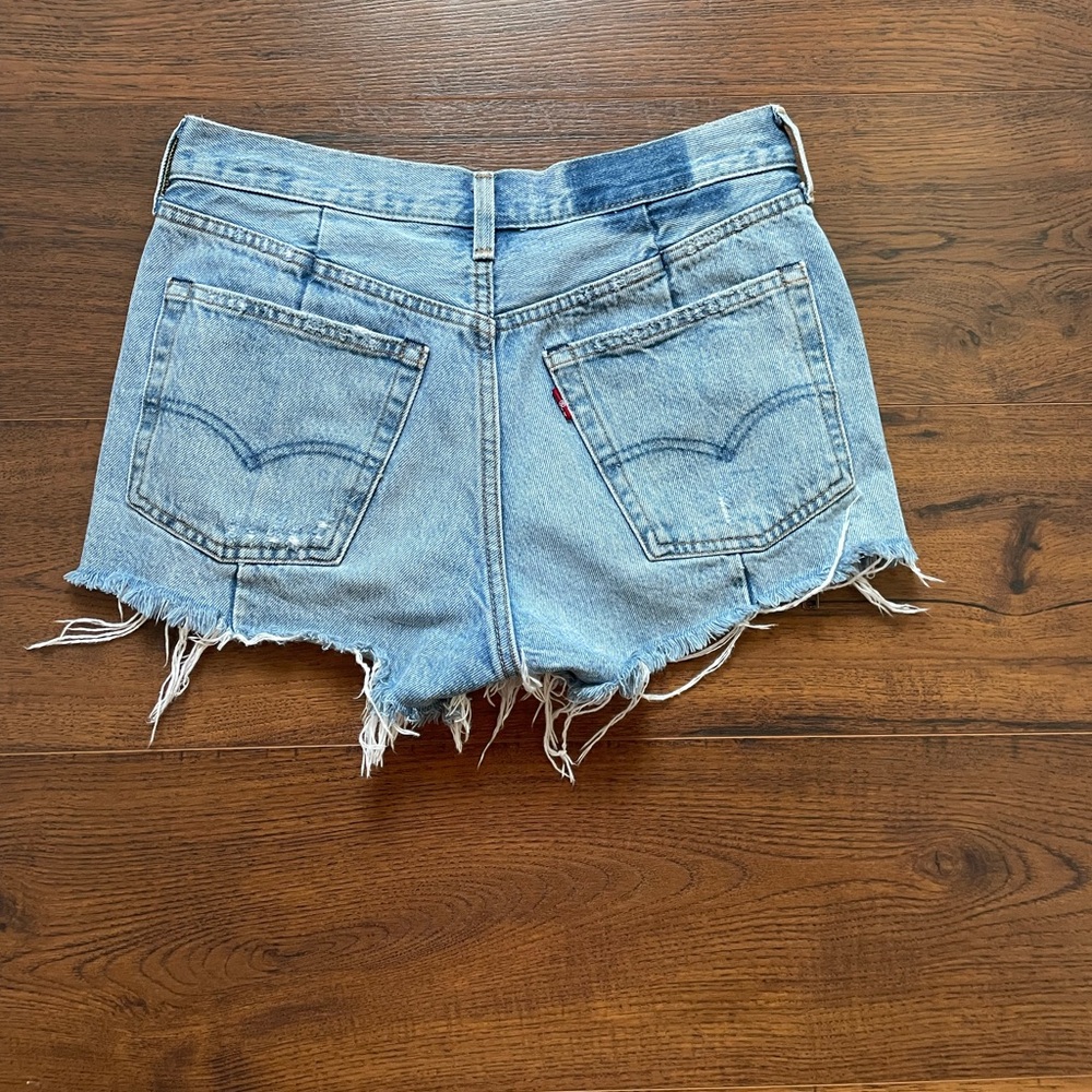 Levi’s 501 Shorts